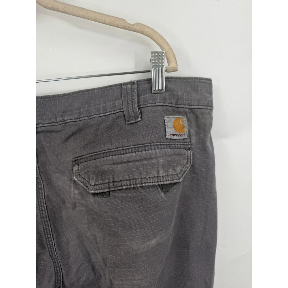 Carhartt good pre